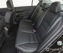 Honda Accord 9 ціна, характеристики, огляд honda