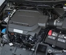 Honda Accord 9 ціна, характеристики, огляд honda