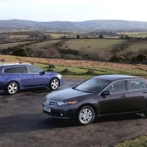 accord viii
