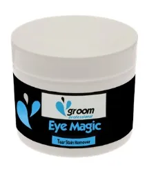 Groom Professional Magic