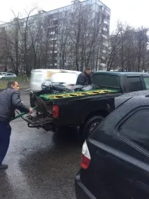 вътрешните работи гост столицата
