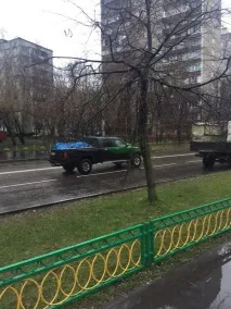 бирюлево След това