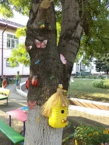 ділянки