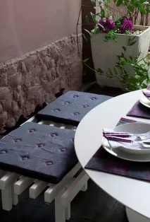 даване различни тъкани
