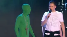 2017 Екип бивши