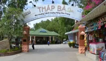 Лікувальні грязі та грязьові мінеральні комплекси у Нячанзі - ціни, відгуки, фото лікувальні