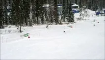 Курорти Шерегеш шерегеш