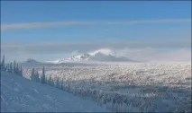 Курорти Шерегеш курорти