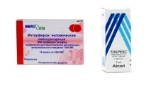 Лікування аденовірусного кон’юнктивіту та профілактика ускладнень юнктивіту