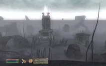 Літописи Тамріеля Morrowind, Oblivion, Skyrim - TES 4 Shivering Isles - Проходження - Головний квест skyrim