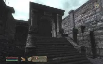 Літописи Тамріеля Morrowind, Oblivion, Skyrim - TES 4 Shivering Isles - Проходження - Головний квест skyrim