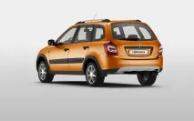 lada kalina