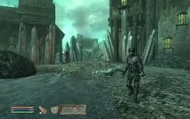 Літописи Тамріеля Morrowind, Oblivion, Skyrim - TES 4 Shivering Isles - Проходження - Головний квест літописи
