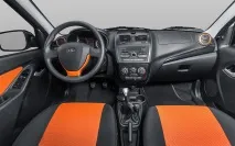 cross lada