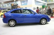 Кузов Lada Priora особливості пристрою кузова 1 комплектації універсала та інших типів кузова lada