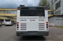 ЛІАЗ 529260 - огляд кращого українського автобуса 2014 року, Автоогляди на AVTOWIEV кращого