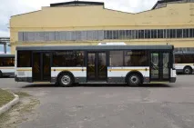ЛІАЗ 529260 - огляд кращого українського автобуса 2014 року, Автоогляди на AVTOWIEV автобуса