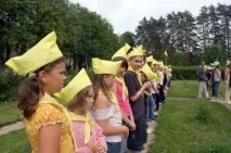 Літній табір – з якого віку відправляти дитину якого