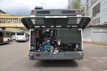 ЛІАЗ 529260 - огляд кращого українського автобуса 2014 року, Автоогляди на AVTOWIEV 529260