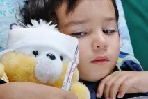 може бъде ларингит