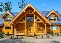 Сходи на ганок з дерева своїми руками. своїми