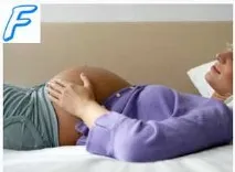 Лікувально-охоронний режим при лікуванні всіх форм гестозу лікувально-охоронний