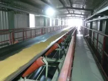 Стрічкові транспортери - BEUMER Group транспортери