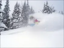 Курорти Шерегеш шерегеш