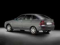 Кузов Lada Priora особливості пристрою кузова 1 комплектації універсала та інших типів кузова lada