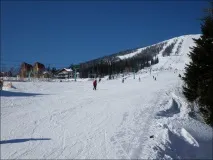 Курорти Шерегеш курорти