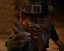 Лепрекон (Leprechaun) – огляд персонажа, Фільми жахів - відгуки - рецензії - конкурси - хоррор - огляд