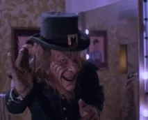 Лепрекон (Leprechaun) – огляд персонажа, Фільми жахів - відгуки - рецензії - конкурси - хоррор - фільми