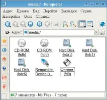 Live-дистрибутиви Linux, огляд SLAX live-дистрибутиви