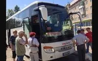 Як дістатися з Паланги до Вільнюса відстань, час у дорозі, ціни і маршрут на карті вільнюса