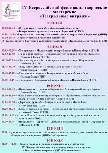 работилници всеруски
