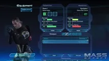 Історія Mass Effect Mass