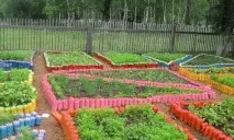 З чого та які бордюри для квіткових клумб можна зробити бордюри