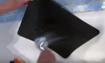 Як чистити килимок для миші 6 правил та особливості чищення шести варіантів чистити