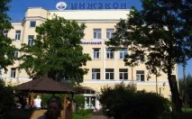 Історія навчання в ІНЖЕКОН (Санкт-Петербург) навчання