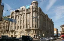 Історія навчання в ІНЖЕКОН (Санкт-Петербург) мене