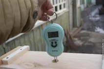 Виготовлення корпусів рогатих вуликів, Сергія Самойлова. виготовлення