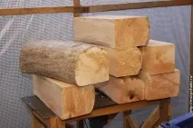 Виготовлення корпусів рогатих вуликів, Сергія Самойлова. рогатих