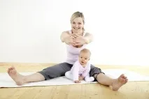 йога