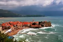 З Петербурга до Чорногорії 7200 рублів, TripToDream петербурга