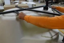 акрилната вана