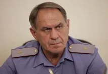 Відомий актор розповів про роман із Марією Ароновою роман