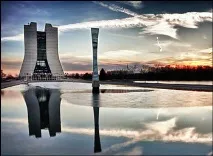 Історія штату Іллінойс, Енциклопедія США історія