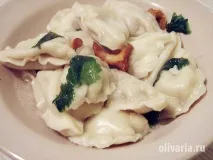 коприва готвя