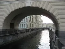 канали санкт