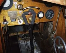 Винищувач Sopwith Triplane винищувач